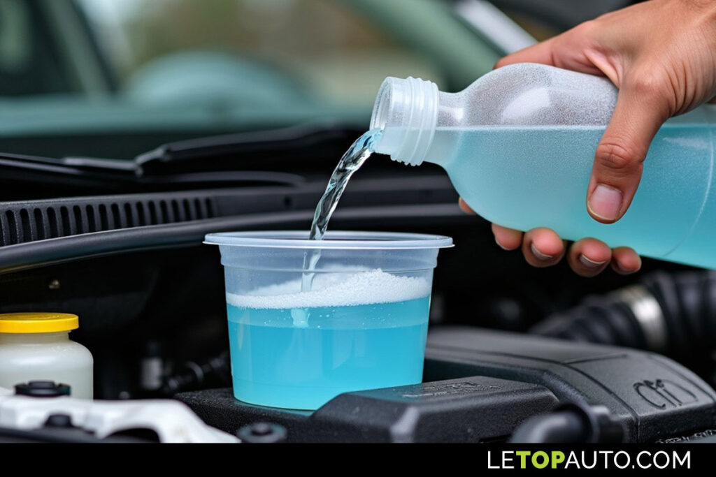 Acheter un lave-glace pas cher